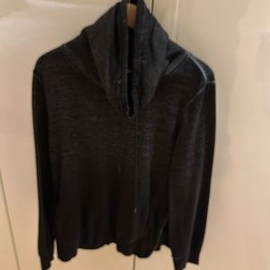 Guess vintage turtleneck sweater